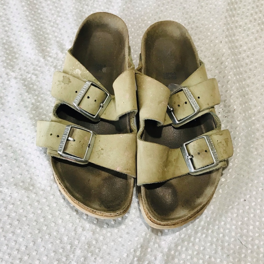 Birkenstock Sandals